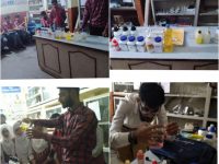 CHEMISTRY LAB